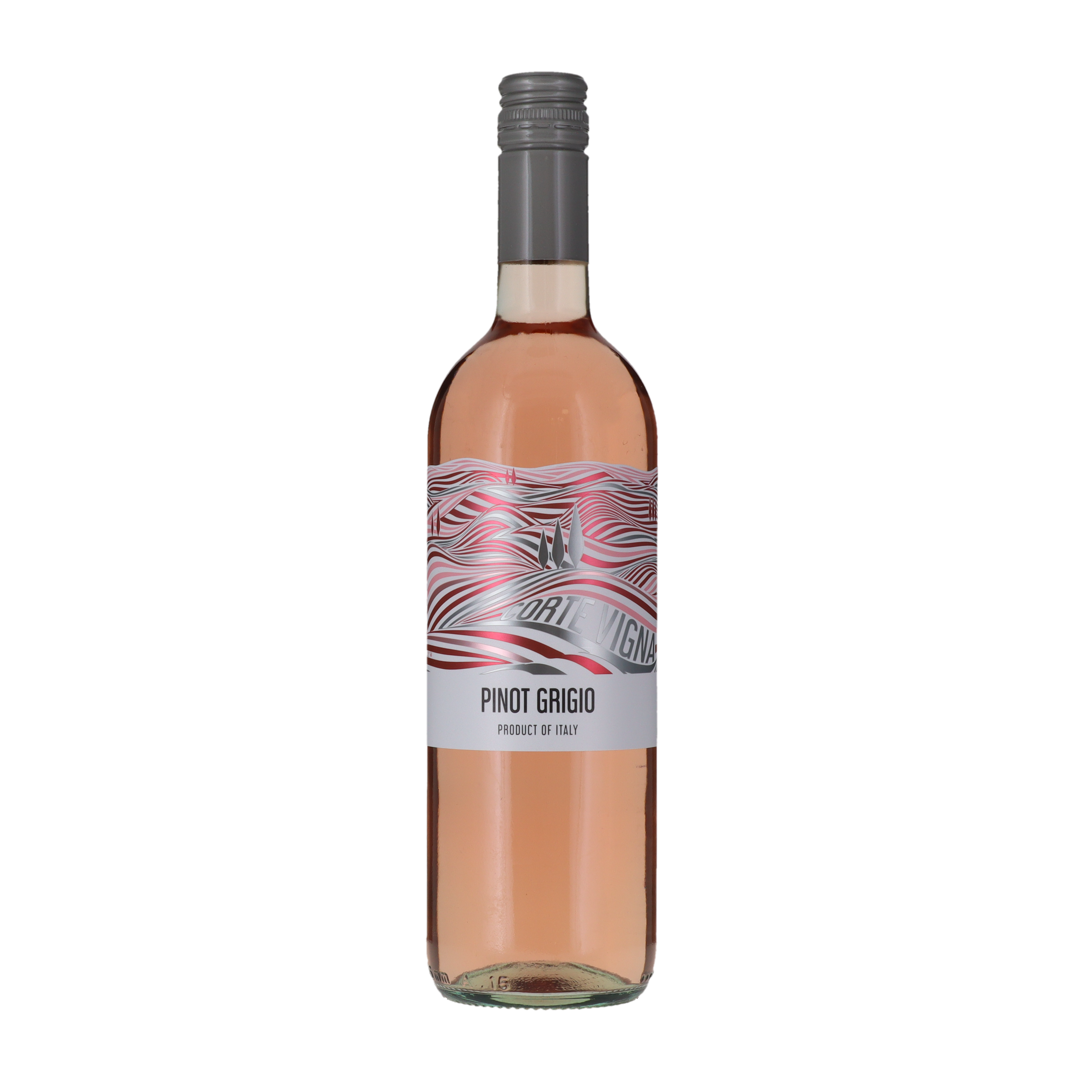 CORTE VIG PG ROSE 10.5% 75X12